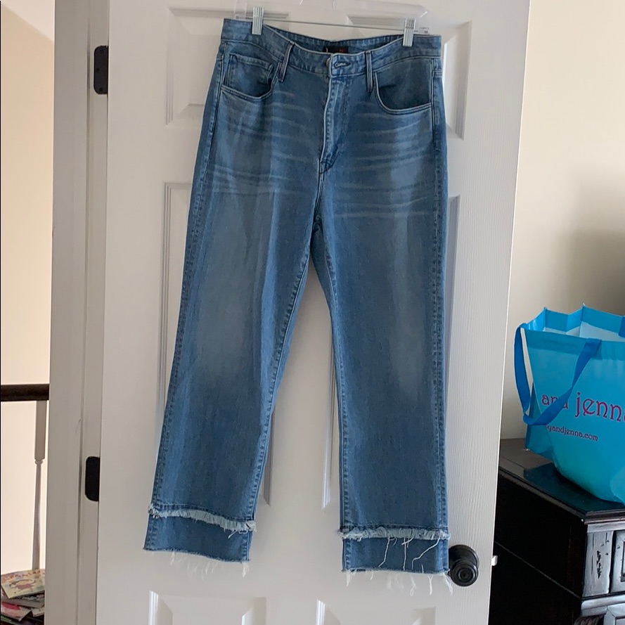 3x1 Nyc Jeans
